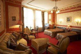 Grand Hotel de Londres fotoÄŸrafÄ±