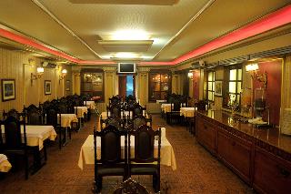Grand Hotel de Londres fotoÄŸrafÄ±