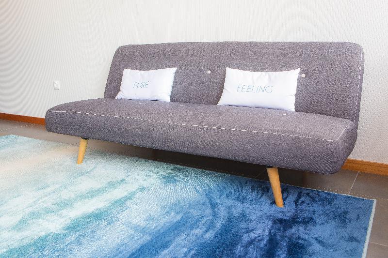 Five Design Rooftop by Storytellers - Oda