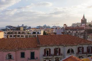 Five Design Rooftop by Storytellers fotoÄŸrafÄ±