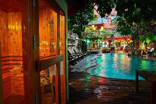 Villa Cha Cha Banglumphu fotoÄŸrafÄ±