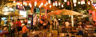 Villa Cha Cha Banglumphu fotoÄŸrafÄ±