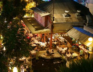 Villa Cha Cha Banglumphu fotoÄŸrafÄ±