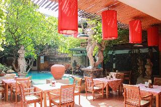 Villa Cha Cha Banglumphu fotoÄŸrafÄ±