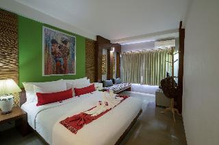 Villa Cha Cha Banglumphu fotoÄŸrafÄ±