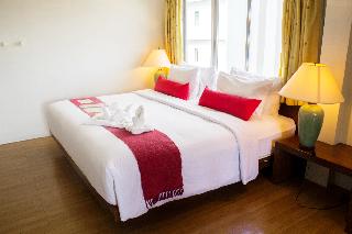 Villa Cha Cha Banglumphu fotoÄŸrafÄ±