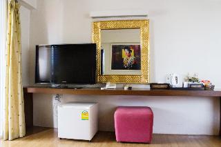 Villa Cha Cha Banglumphu fotoÄŸrafÄ±