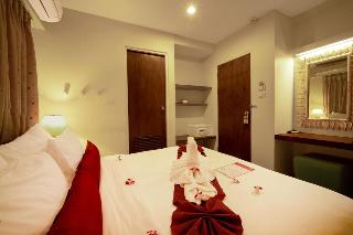 Villa Cha Cha Banglumphu fotoÄŸrafÄ±