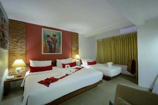 Villa Cha Cha Banglumphu fotoÄŸrafÄ±