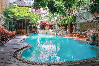 Villa Cha Cha Banglumphu fotoÄŸrafÄ±