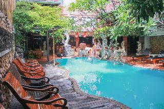 Villa Cha Cha Banglumphu fotoÄŸrafÄ±