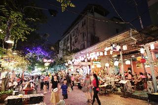 Sawasdee House fotoÄŸrafÄ±