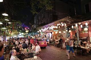 Sawasdee House fotoÄŸrafÄ±