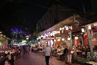 Sawasdee House fotoÄŸrafÄ±