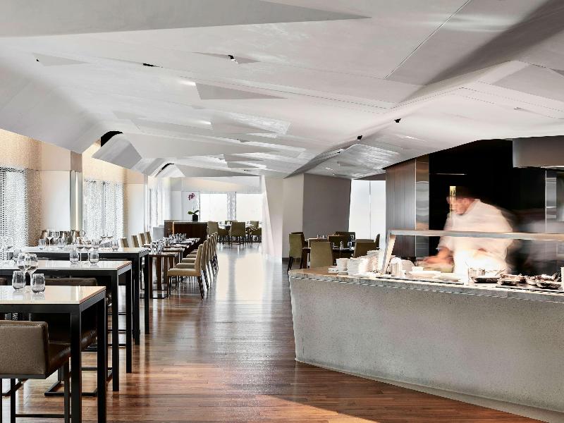 Conrad New York - Bar
