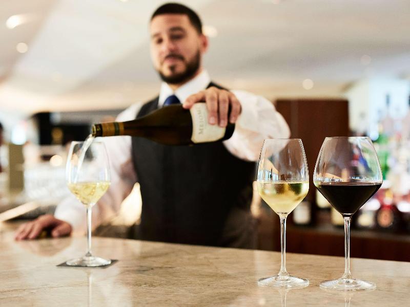 Conrad New York - Bar