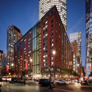 Conrad New York fotoÄŸrafÄ±