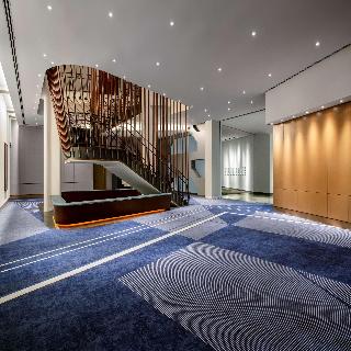 Conrad New York fotoÄŸrafÄ±