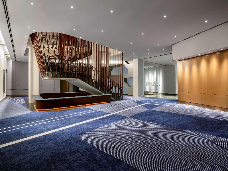 Conrad New York - Genel