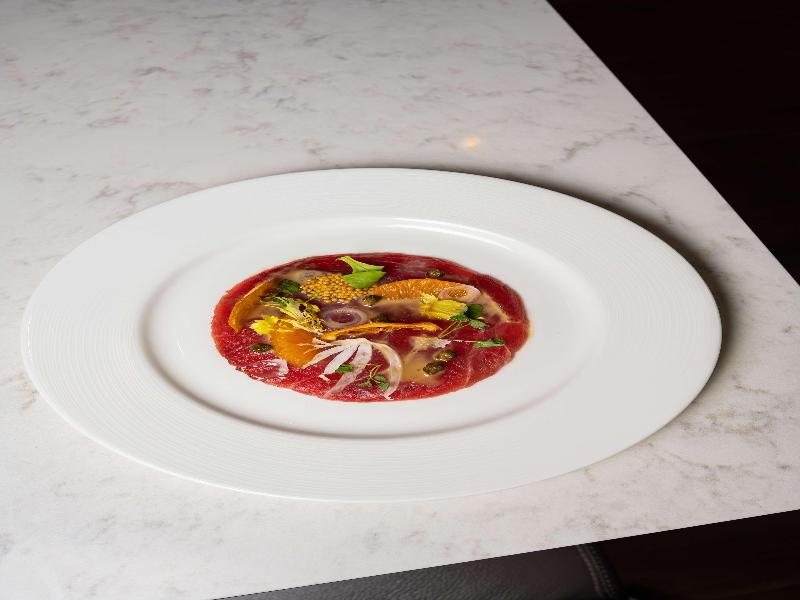Conrad New York - Genel