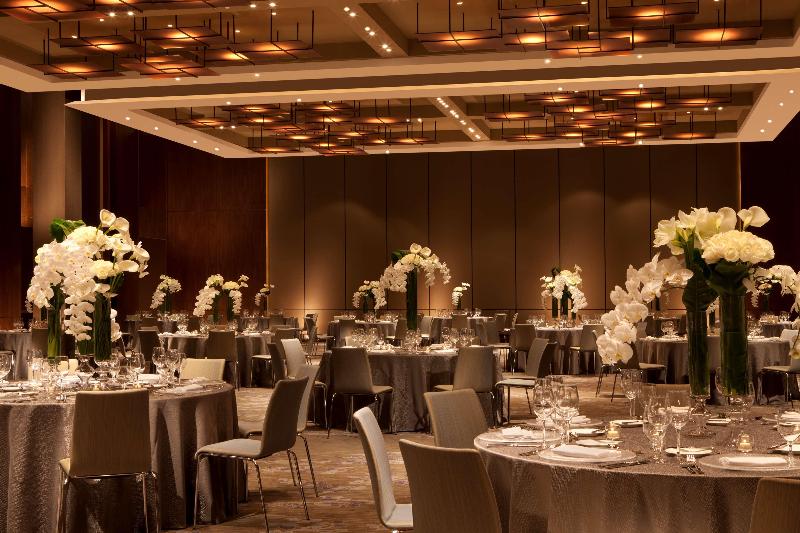 Conrad New York - Genel