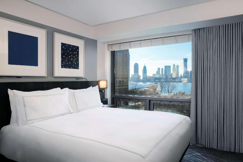 Conrad New York - Oda