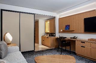 Conrad New York fotoÄŸrafÄ±