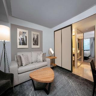 Conrad New York fotoÄŸrafÄ±