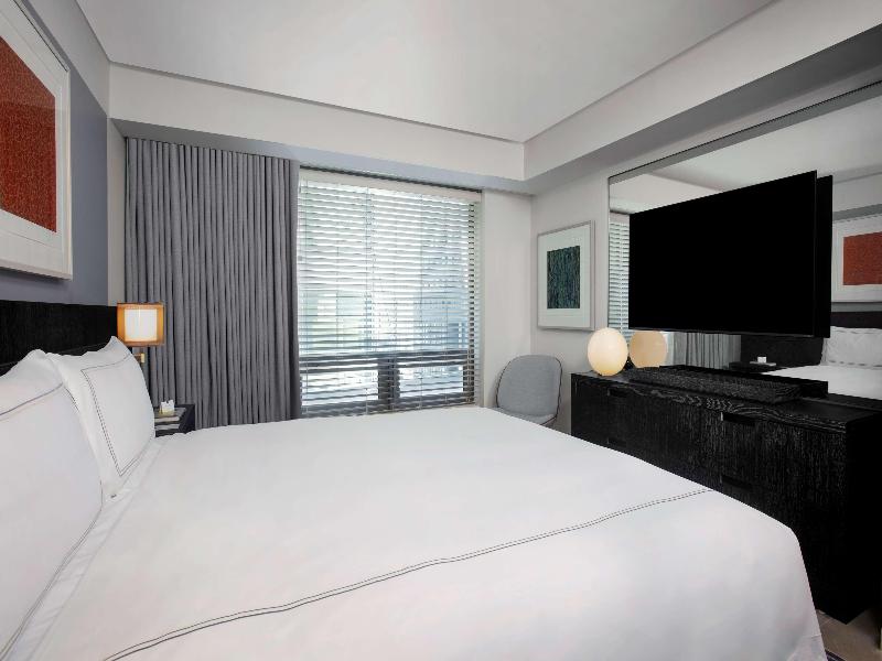 Conrad New York - Oda