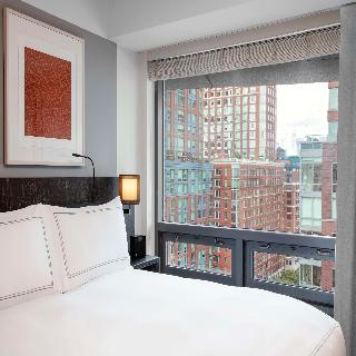 Conrad New York fotoÄŸrafÄ±