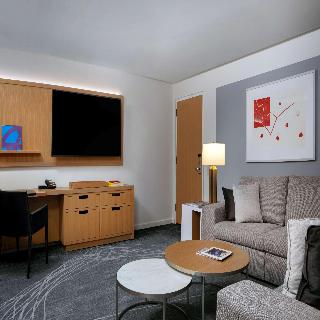 Conrad New York fotoÄŸrafÄ±