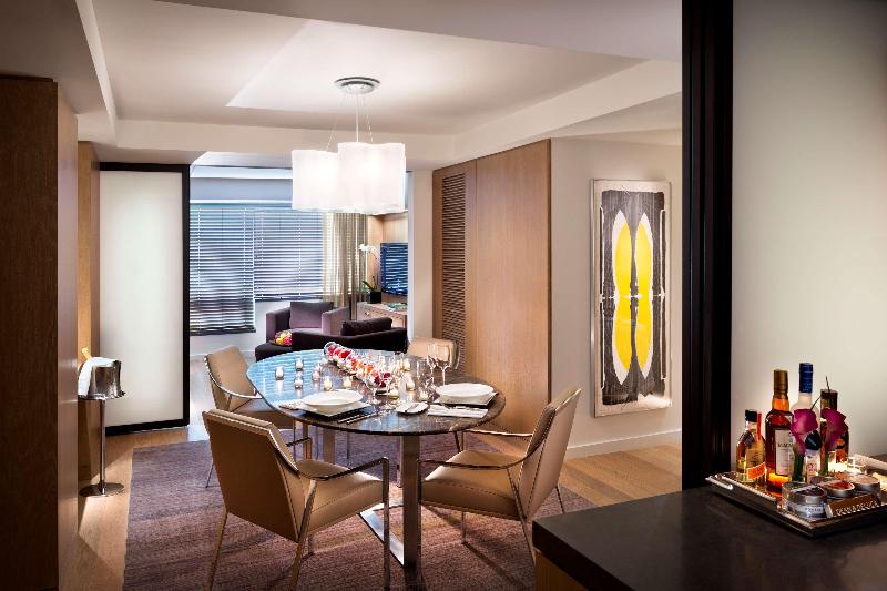 Conrad New York - Oda