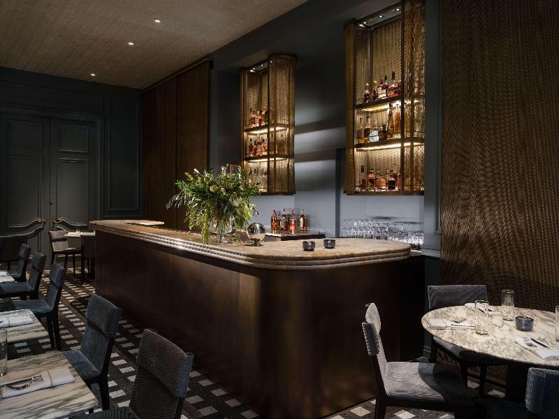 Park Lane Hotel New York - Bar