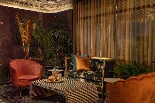 Park Lane Hotel New York fotoÄŸrafÄ±