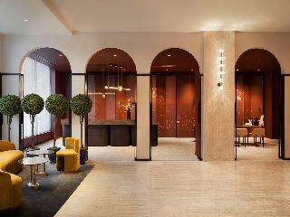 Park Lane Hotel New York fotoÄŸrafÄ±