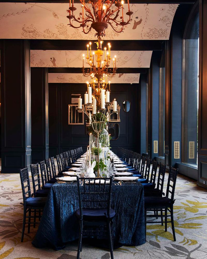 Park Lane Hotel New York - Toplantı