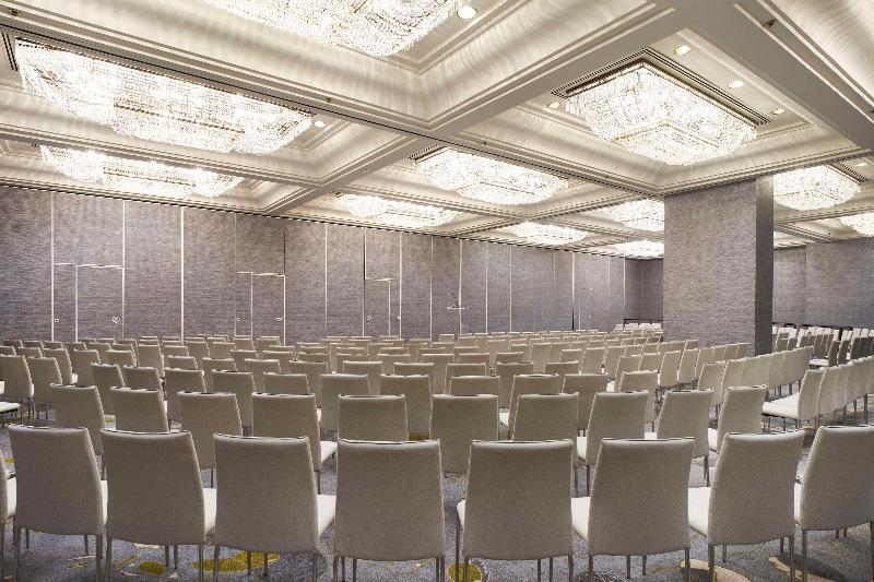 Park Lane Hotel New York - Toplantı