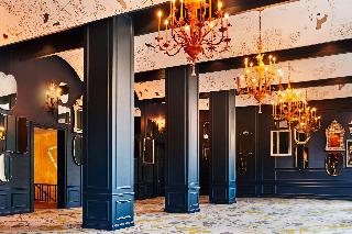 Park Lane Hotel New York fotoÄŸrafÄ±
