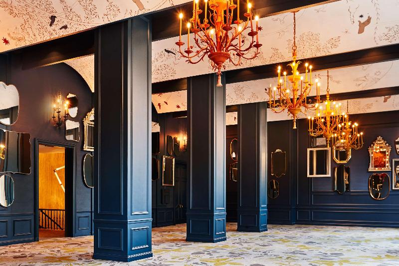 Park Lane Hotel New York - Toplantı