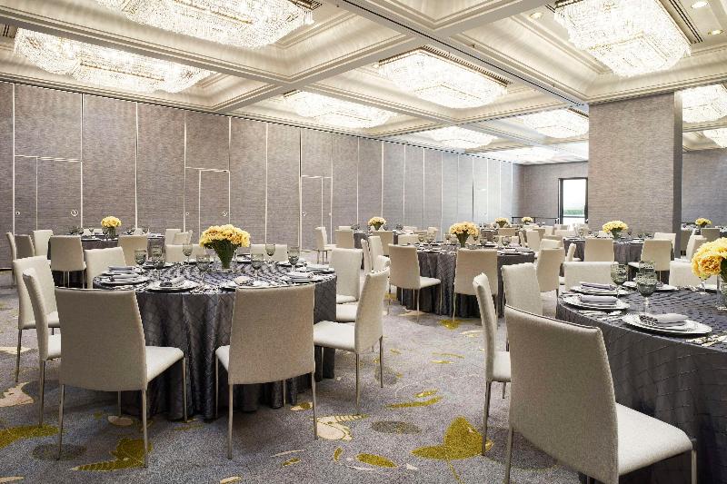 Park Lane Hotel New York - Toplantı