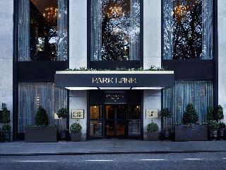 Park Lane Hotel New York fotoÄŸrafÄ±