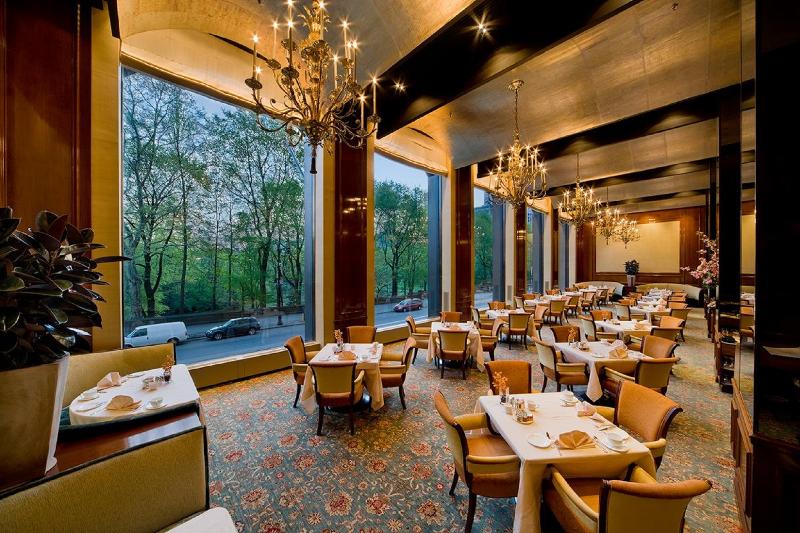 Park Lane Hotel New York - Genel