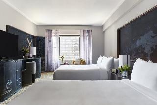 Park Lane Hotel New York fotoÄŸrafÄ±