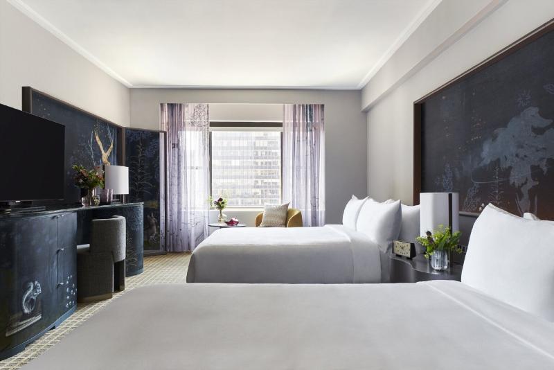 Park Lane Hotel New York - Oda