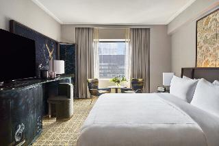 Park Lane Hotel New York fotoÄŸrafÄ±