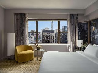 Park Lane Hotel New York fotoÄŸrafÄ±