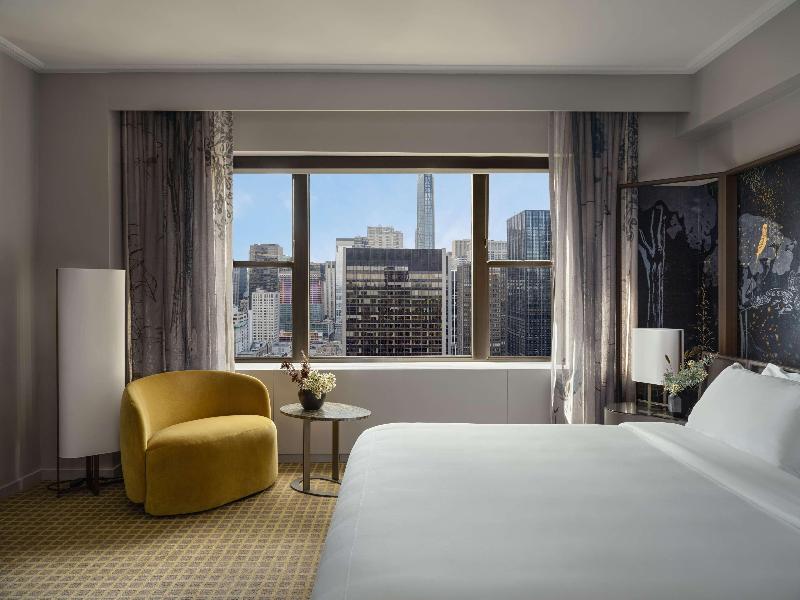 Park Lane Hotel New York - Oda