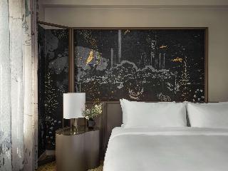 Park Lane Hotel New York fotoÄŸrafÄ±