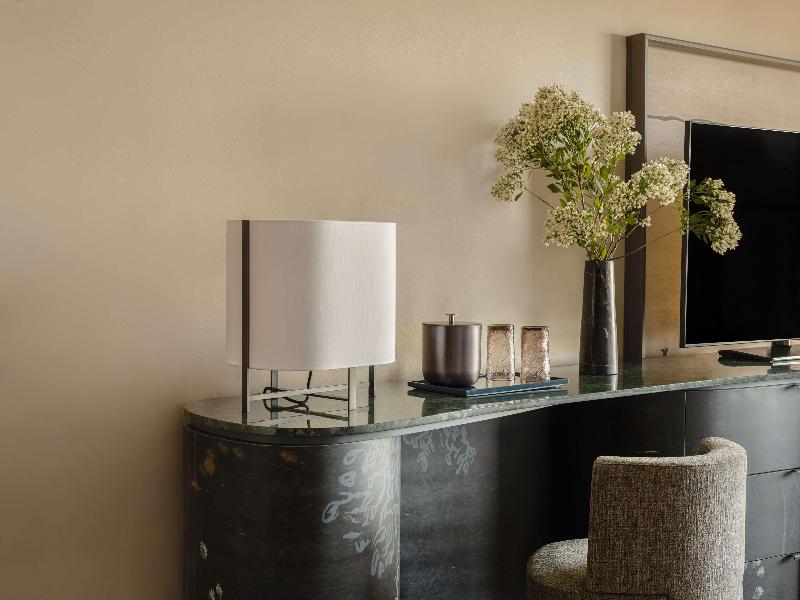 Park Lane Hotel New York - Oda
