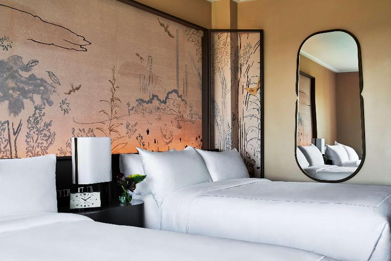 Park Lane Hotel New York - Oda